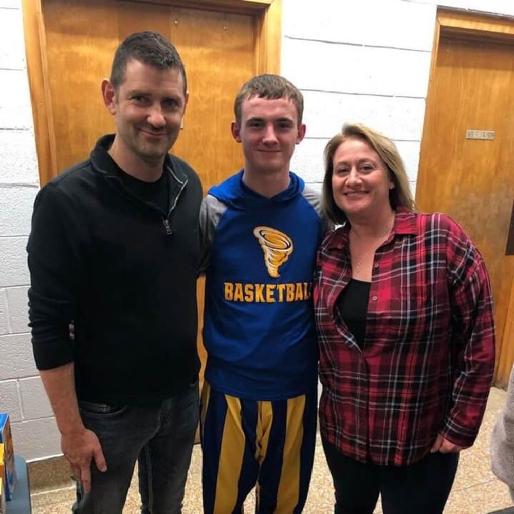 Meet your Posher, John